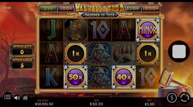 Jelly slot: bonus feature in action Jelly slot: bonus feature in action