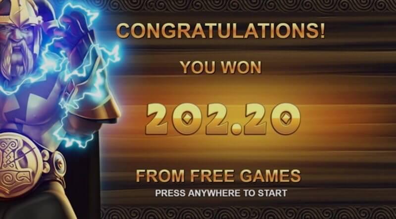 Jelly slot: win screen Jelly slot: win screen